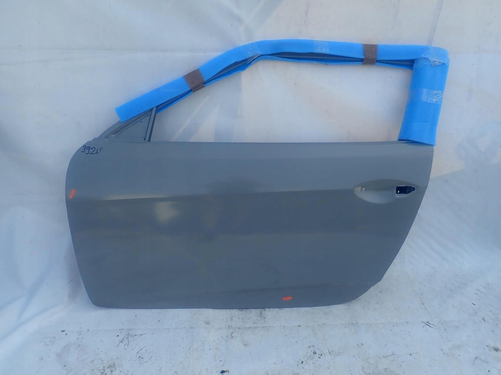 HYUNDAI VELOSTER and 1 3D 11-18 door front left
