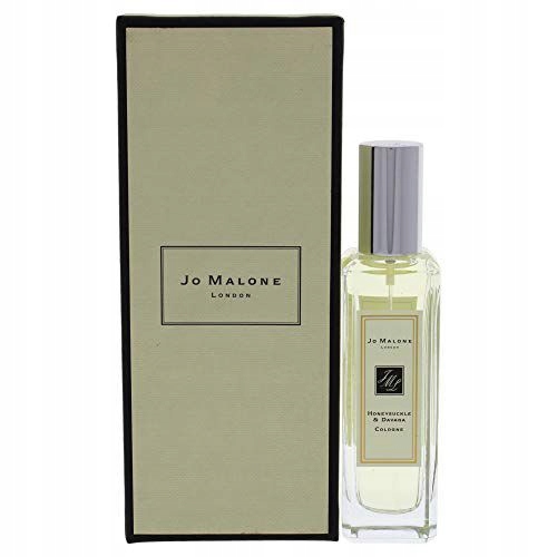 JO MALONE HONEYSUCKLE+DAVANA - EDC - VOLUME: 30 ML FOR WOMEN