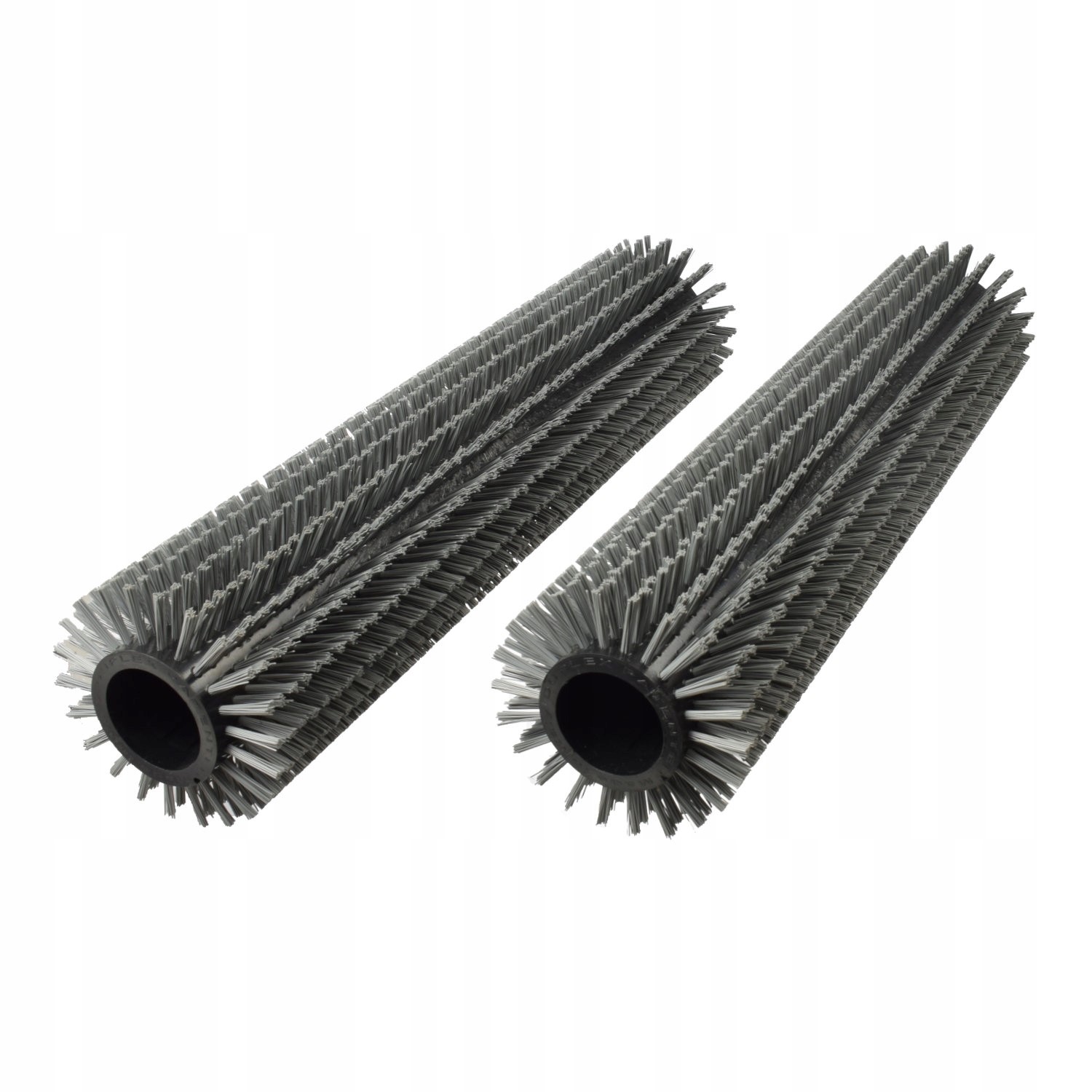 Zestaw Szczotek Walcowych Duplex 550 190242