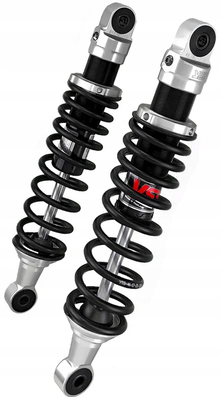 Zadné Tlmiče Nastaviteľné Yss Honda Vf 750 C Magna 1993 2000