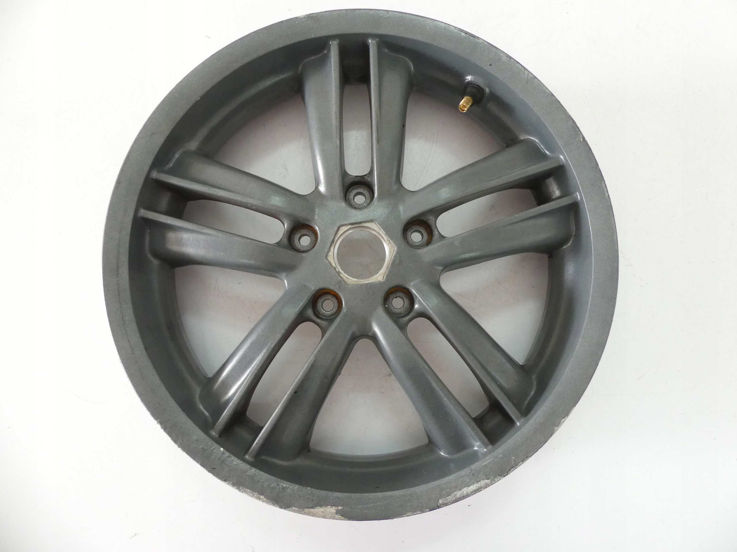 . ПЕРЕДНЄ КОЛЕСО PIAGGIO MP3 300 YOURBAN