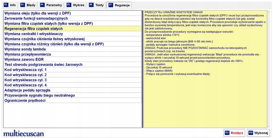 INTERFEJS ELM 327 USB + ADAPTERY MULTIECUSCAN FIAT ALFA DODGE JEEP CAN Marka Versus