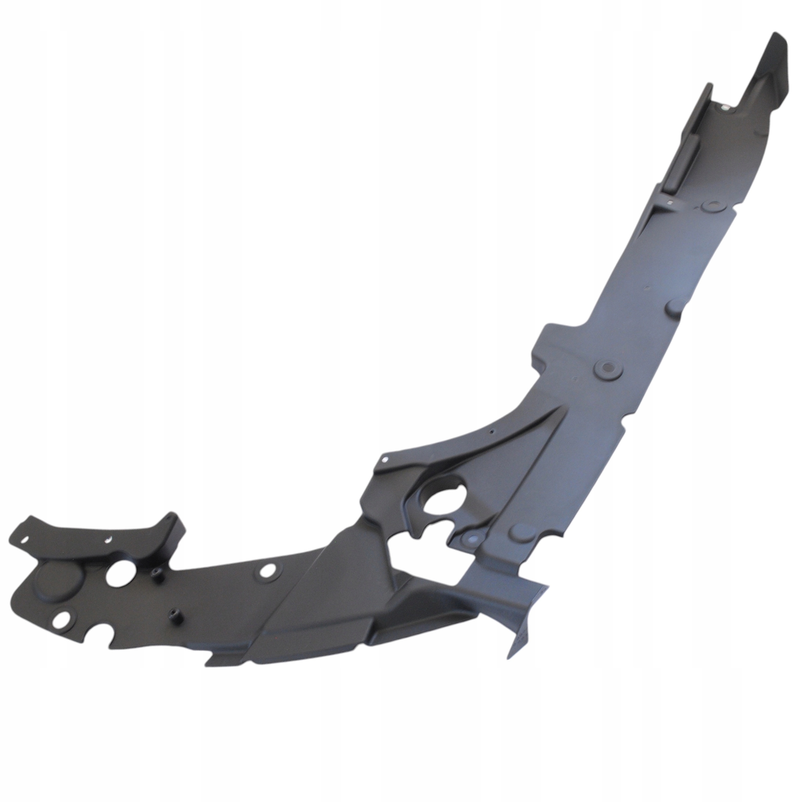 Kryt Blatníku Levý kryt lišty Jeep Grand Cherokee WK2 IV 2017-2021