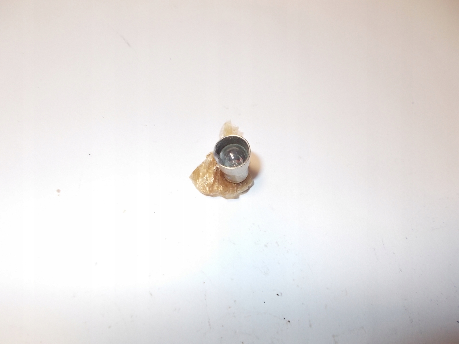 

Żarówka Ładowania Lampa 6V M-72 K-750 Ural Dniepr