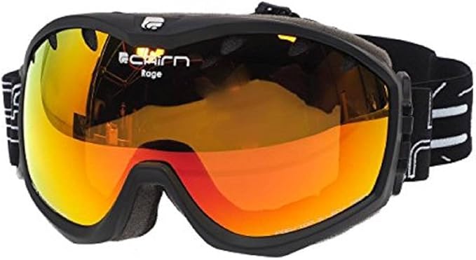 Snowboardové Brýle Carin Rage Spx 3000 (ium) 0.58056.1 (8102) Velikost L