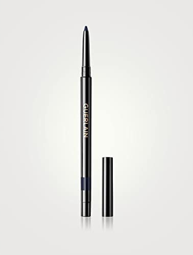Guerlain Contour G Voděodolné Oční Stíny Noční Modrá 03