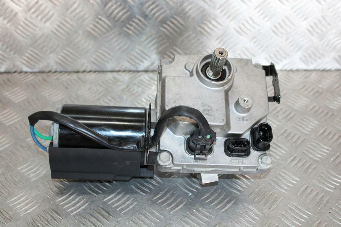 Wspomaganie układu kierowniczego EPS CAN AM SPYDER GS 2008 - 2009