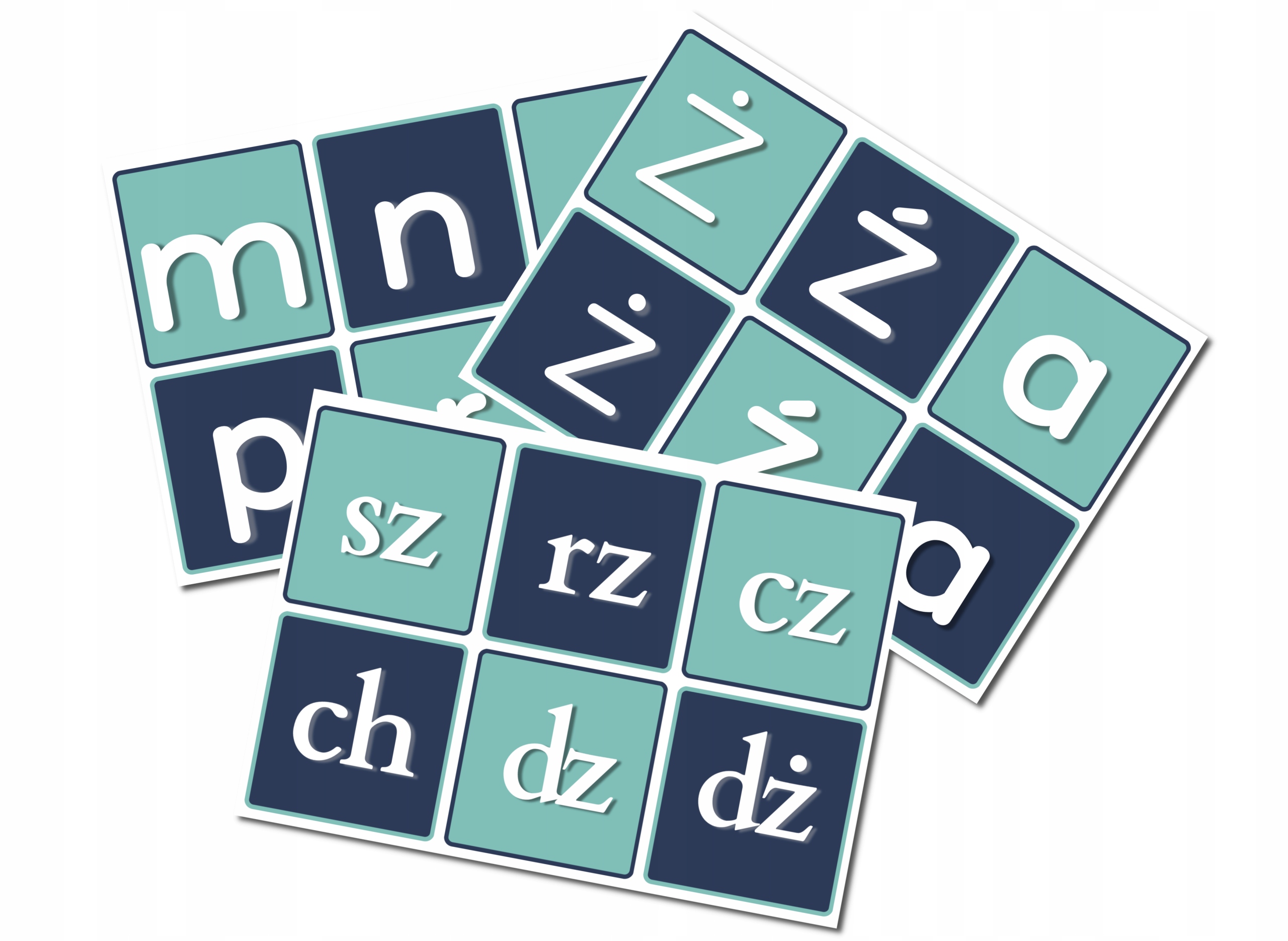 karty CZYTAM PRZEZ PRZYPADEK - metoda sylabowa EAN (GTIN) 5904013797504