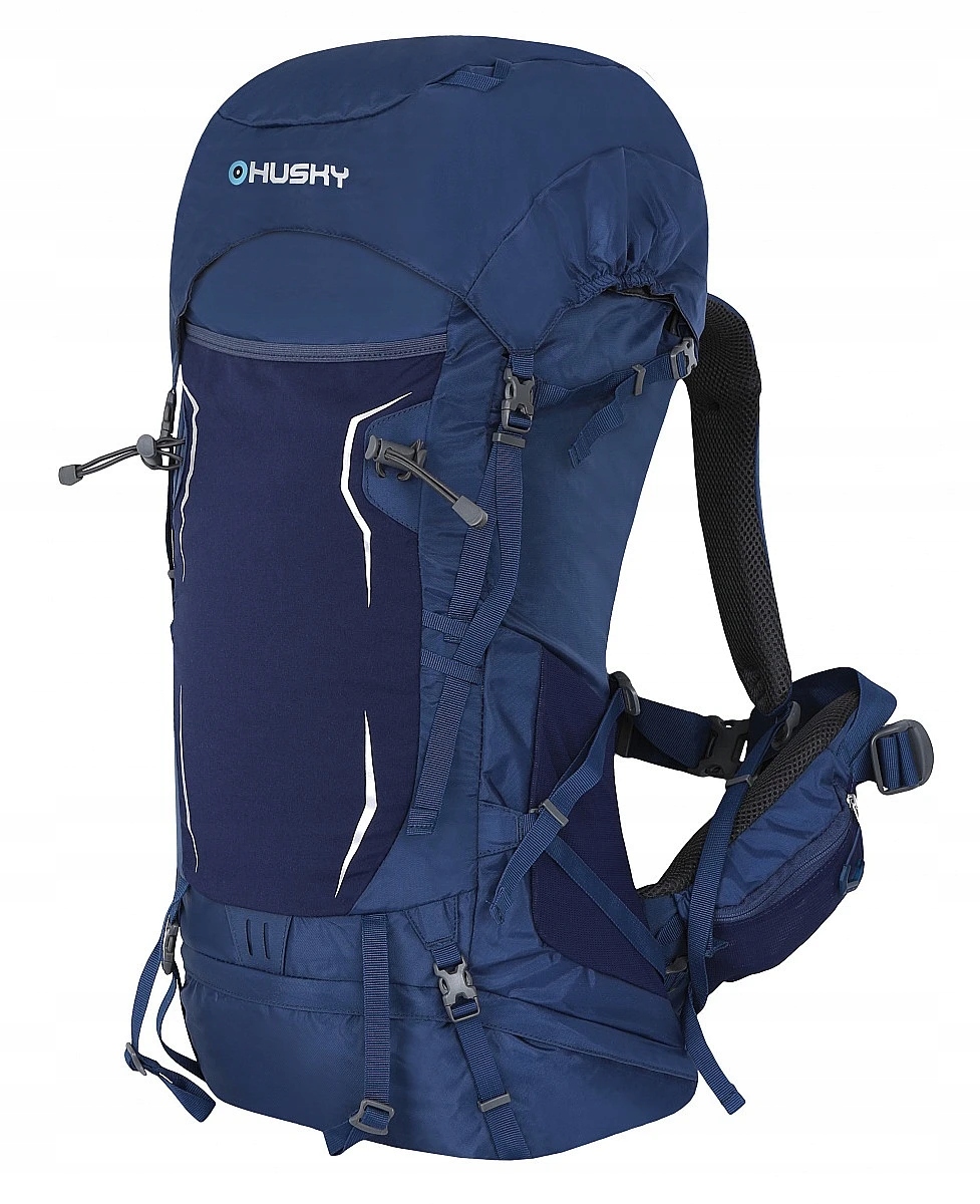plecak Husky Rony 50 Blue