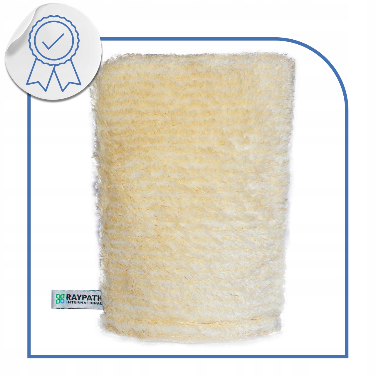 Raypath zestaw do Sprzątania Mini Set PLUS domowy do Domu Biura Auto DOM Marka Raypath