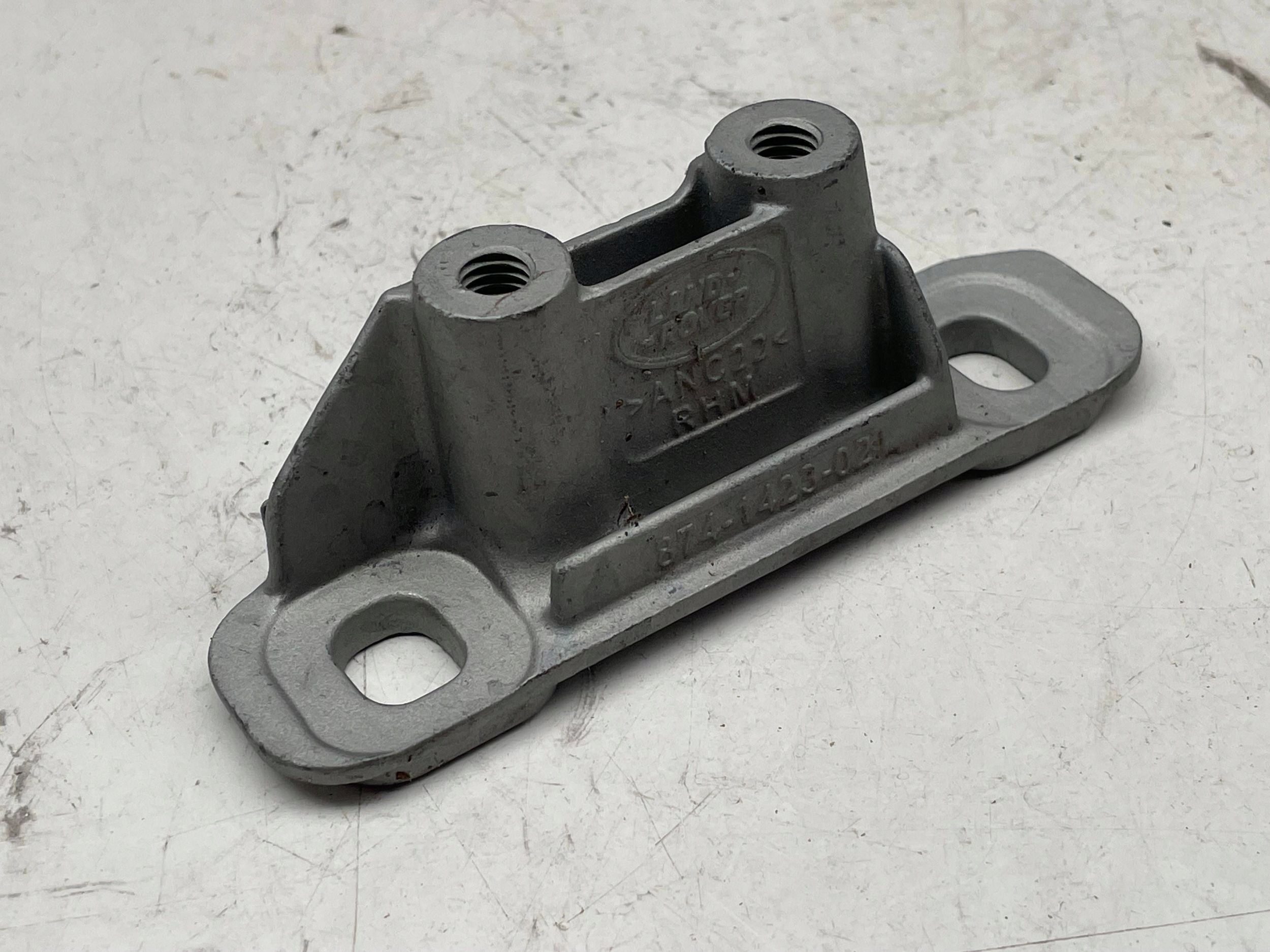 bracket holder RELIGNU Land Rover Discovery 4 - LR4 874-1423-02