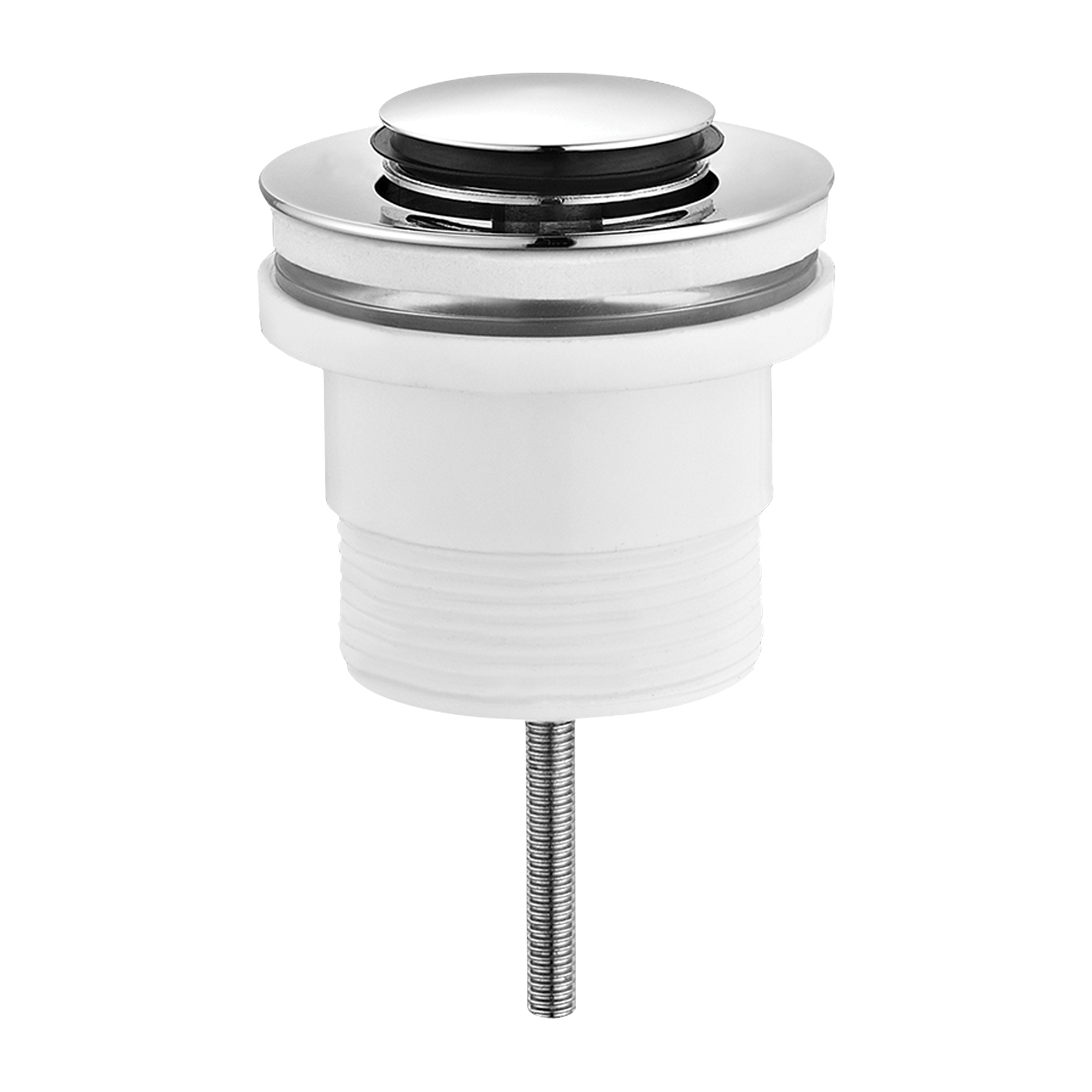 KOREK KLIK-KLAK CHROM OMNIRES A47CR