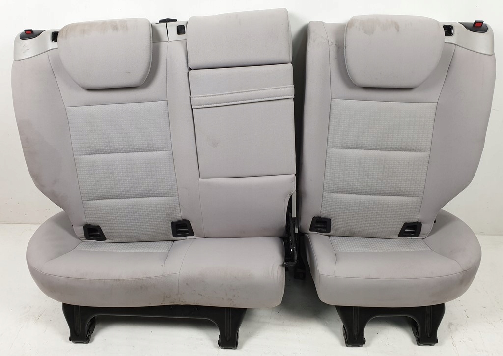 KANAPA TYLNA OPRACIE TYŁ MERCEDES W245