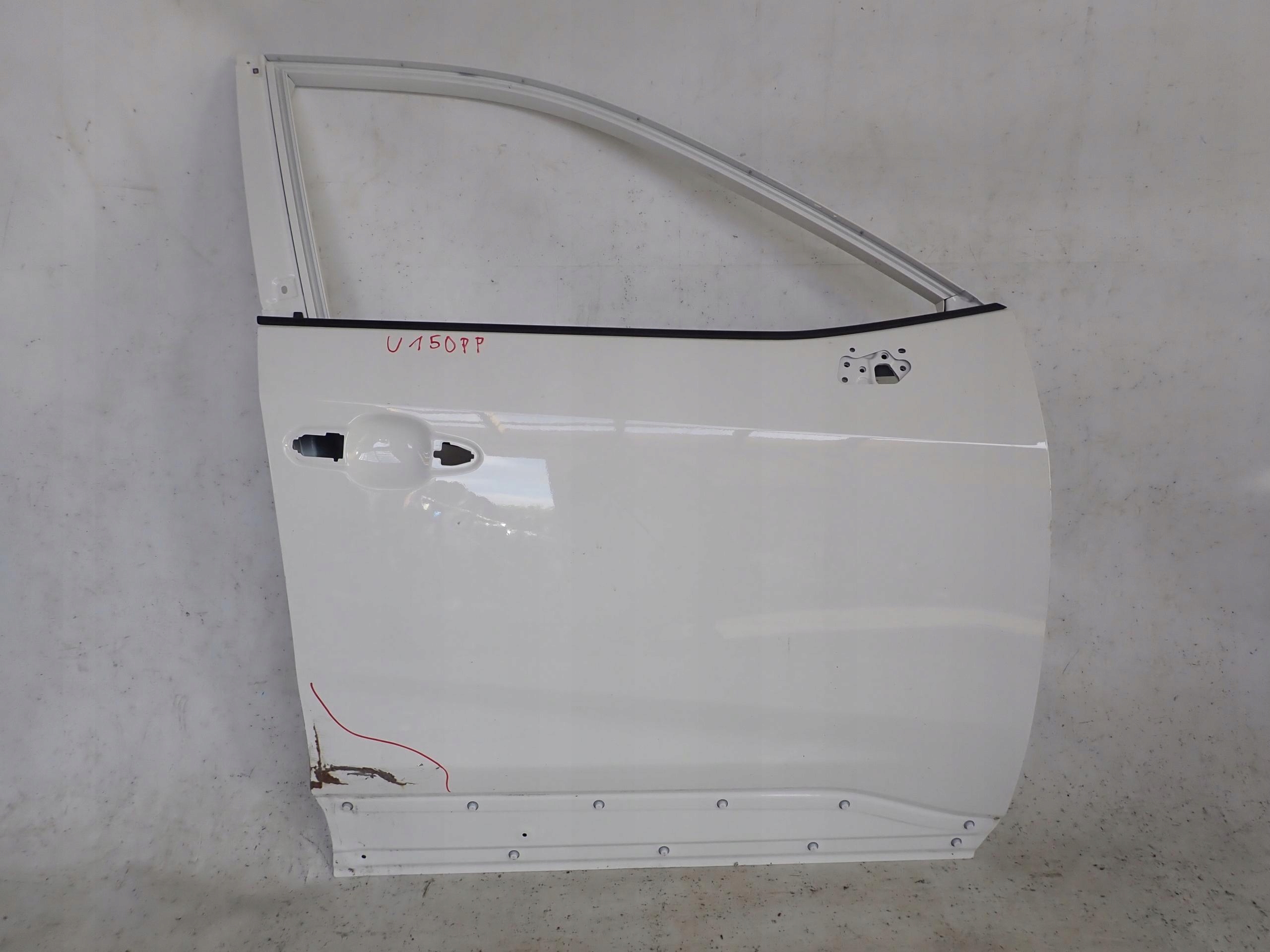 TOYOTA RAV4 V 5 19-> door front front right