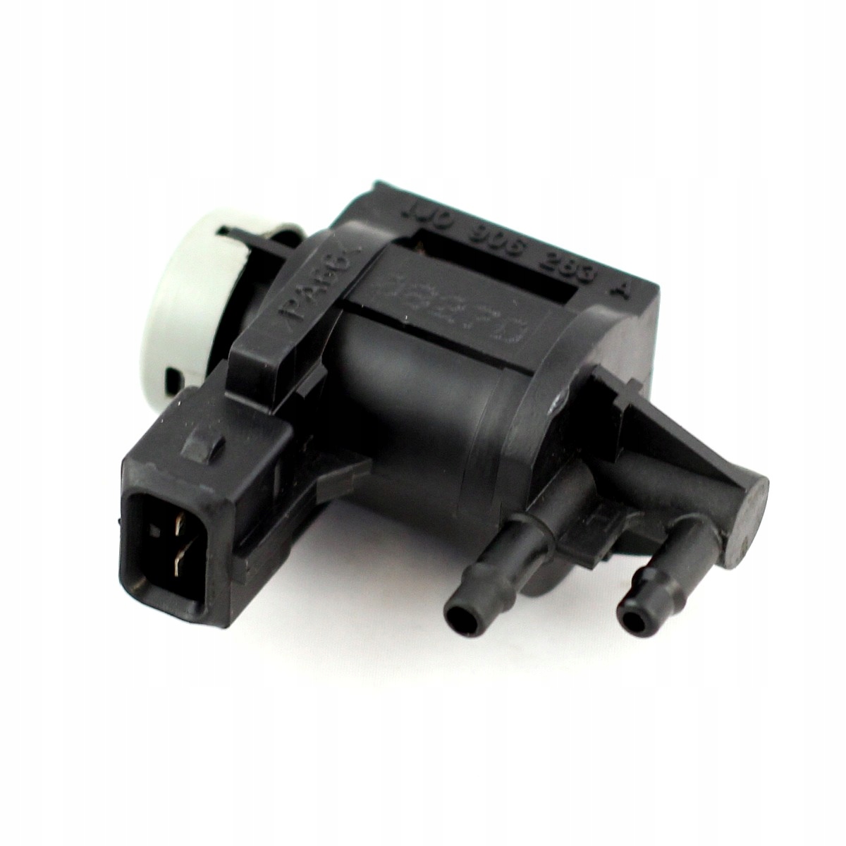 1J0906283A - ВАКУУМНЫЙ КЛАПАН AUDI SKODA VW 1.2 1.4 1.9 TDI