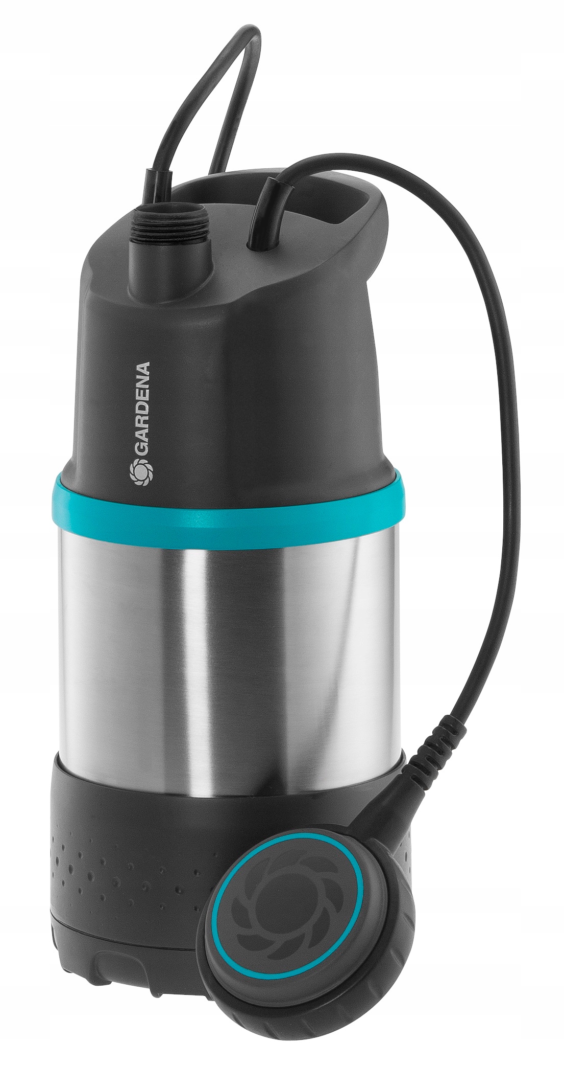 Čerpadlo ponorné tlakové 4700/2 inox