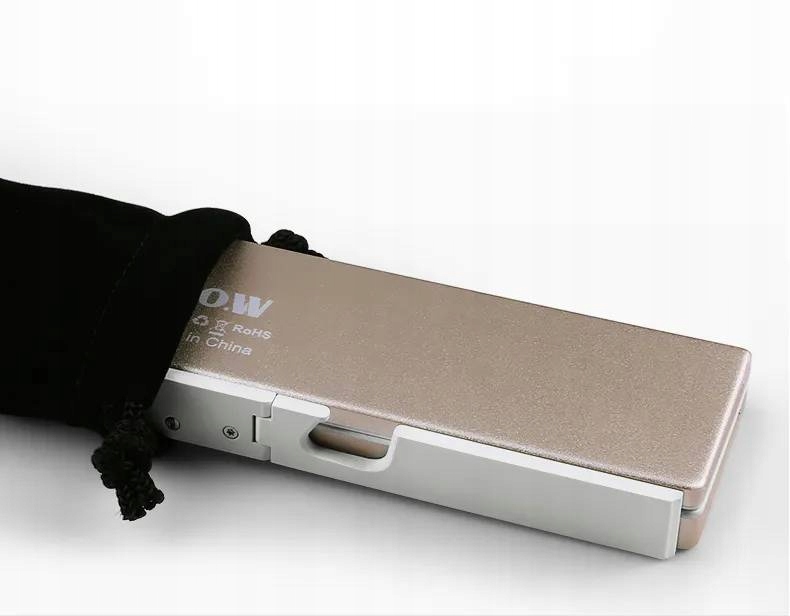 MINI KLAWIATURA SKŁADANA BEZPRZEWODOWA PODSTAWKA NA TELEFON TABLET HIT! Producent Inna