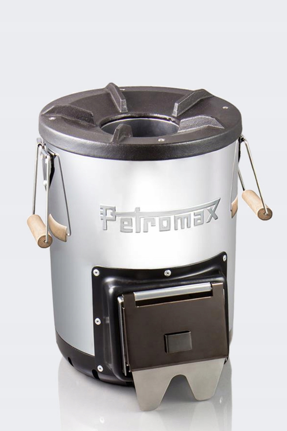 Raketová vařička na biomasu Petromax