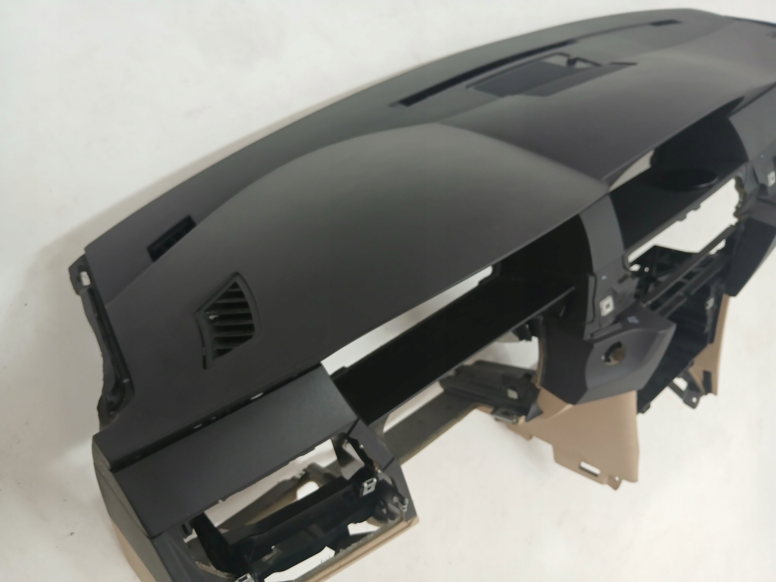 dashboard instrument panel BMW E60 E61 EU 6960814 BAV