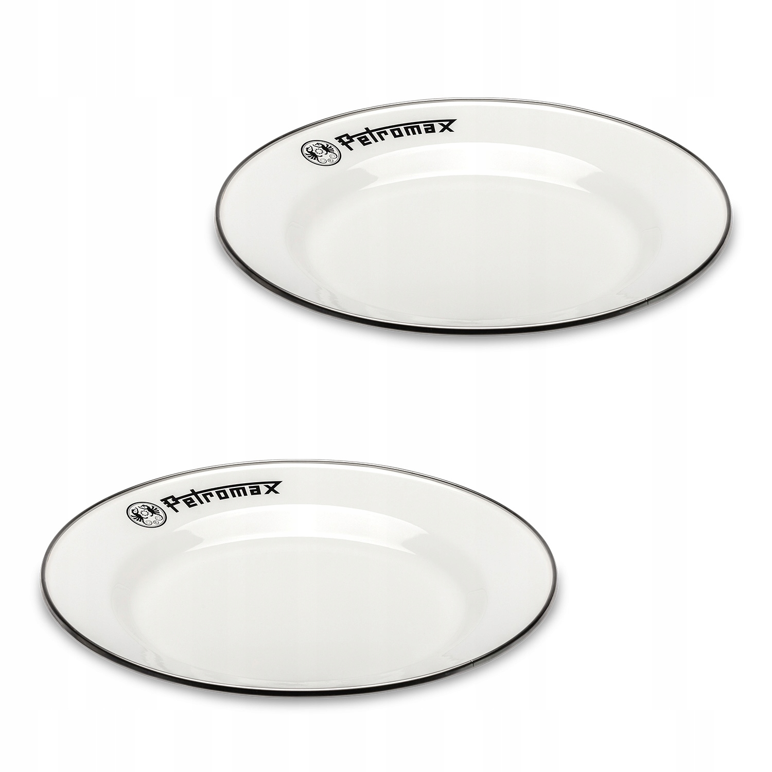 Smaltované talíře Petromax 26 cm (2 ks)