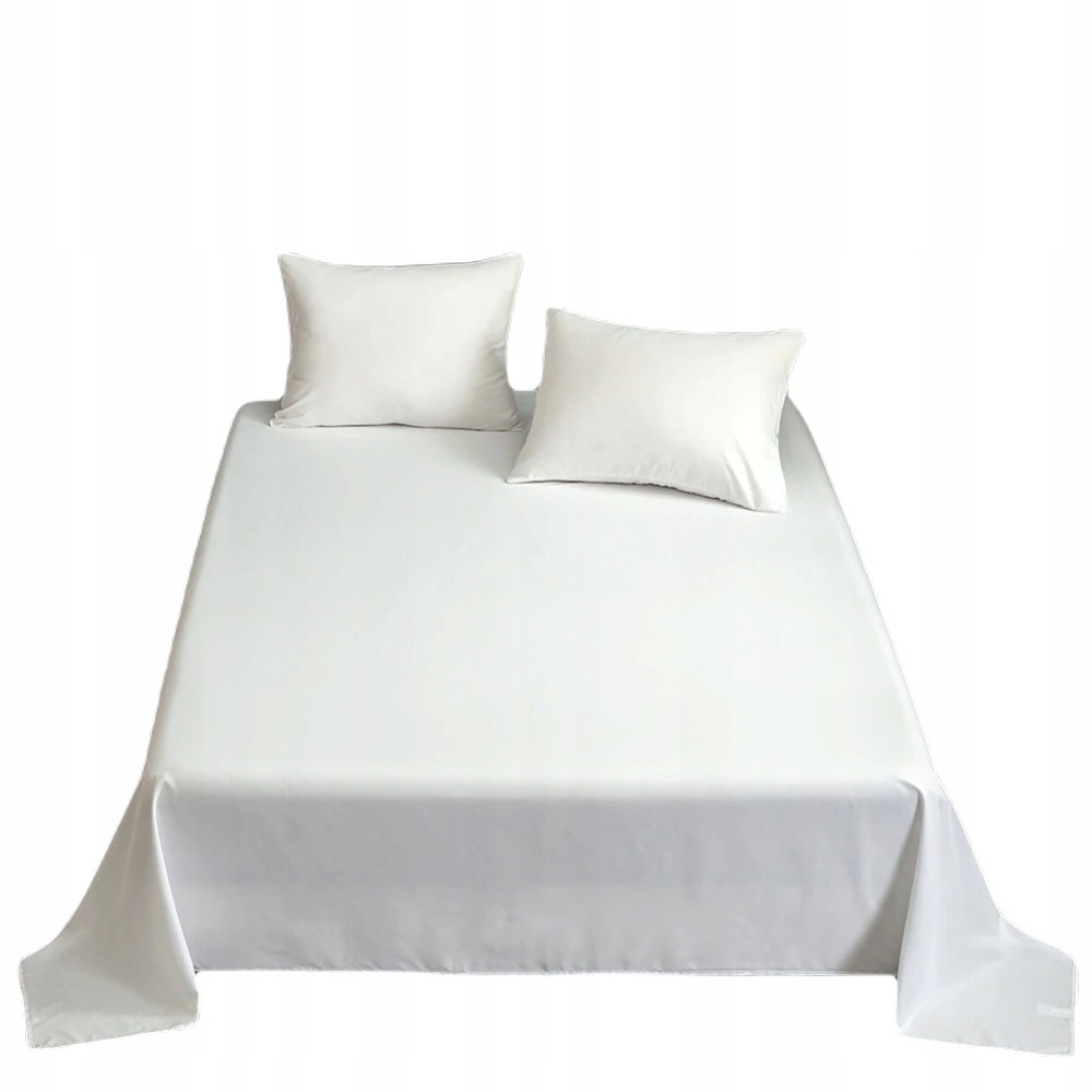 

Prześcieradło Tradycyjne Bez Gumki 160X250 Grube A