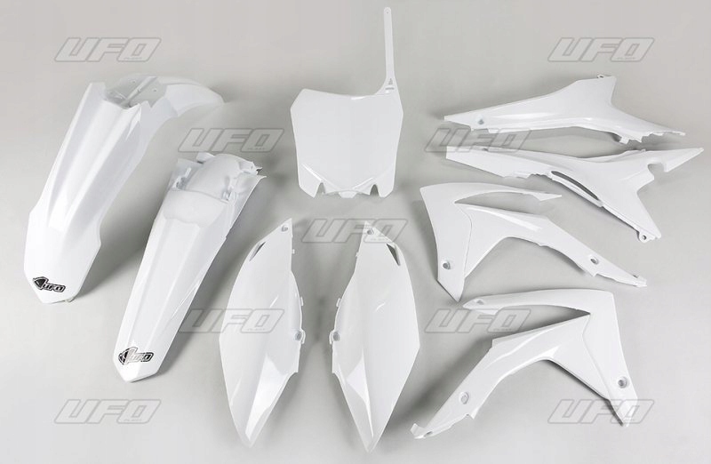 Ufo Sada Plastov Honda Crf 250R 14-17, Crf 450R 13-16