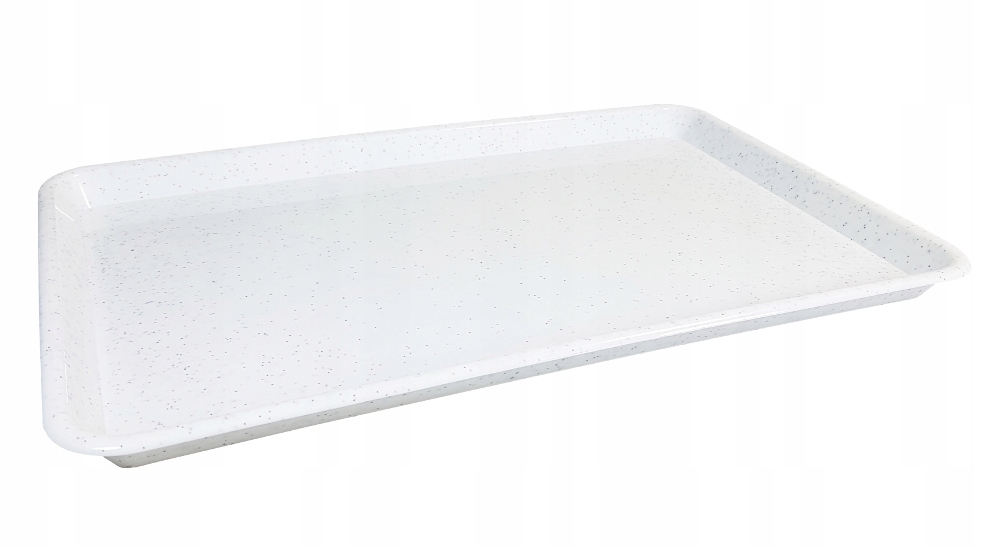 TACKA MAŁA KUCHENNA UNIWERSALNA PROSTOKĄTNA CIASTO PIECZYWO 17x24 cm POLSKA