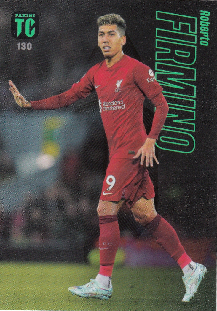 Top Class 2023 Base Roberto Firmino 130