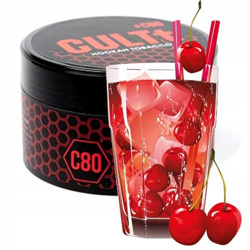 CULt - C80 200g