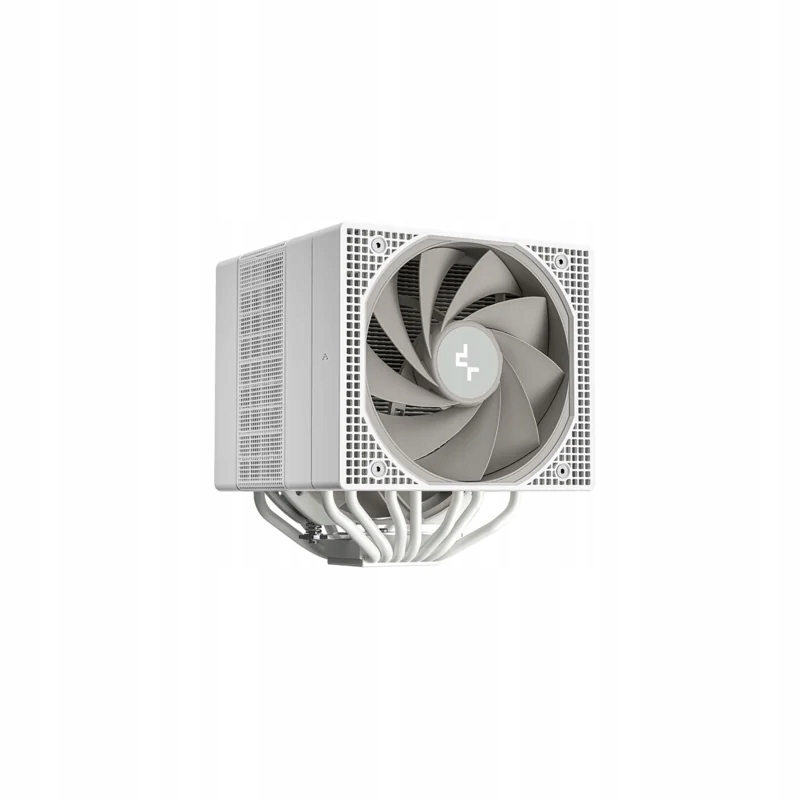 Chłodzenie procesora Deepcool Assassin IV White 140x120mm