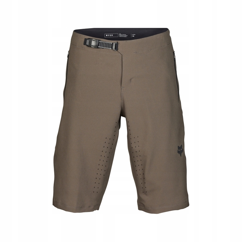 Cyklistické Šortky Fox Defend Kraťasy (34)