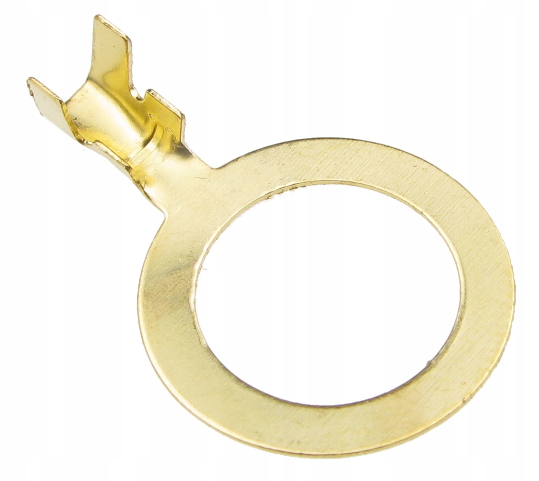 

Konektor oczkowy 10mm (5 szt.) /1897-5