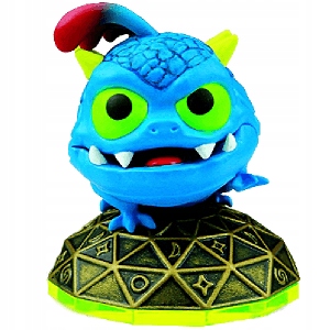 Skylanders Spyro's Adventure Wrecking Ball (magia)
