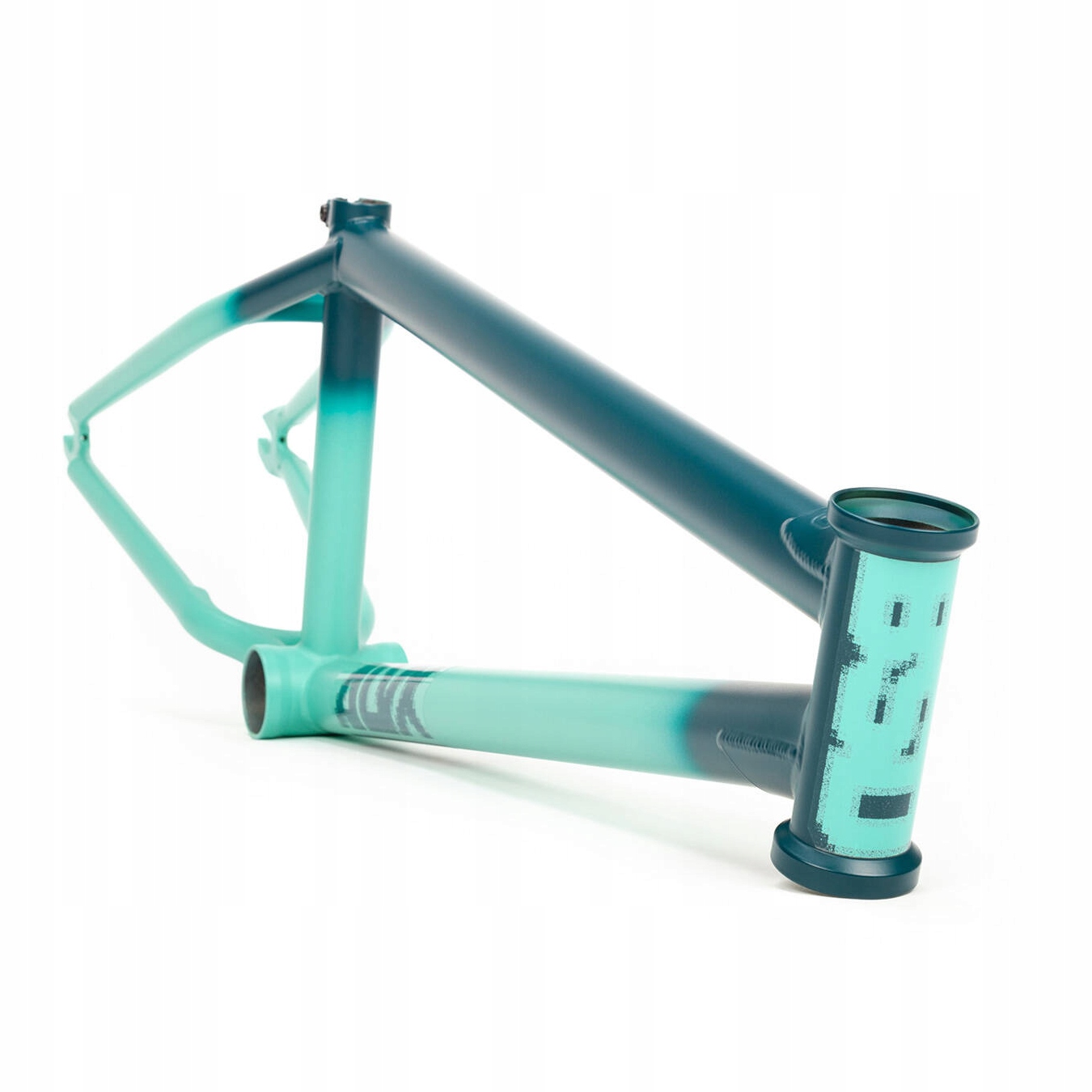 Bmx Rám Bsd Alvx Af Aqua Fade 20.3"