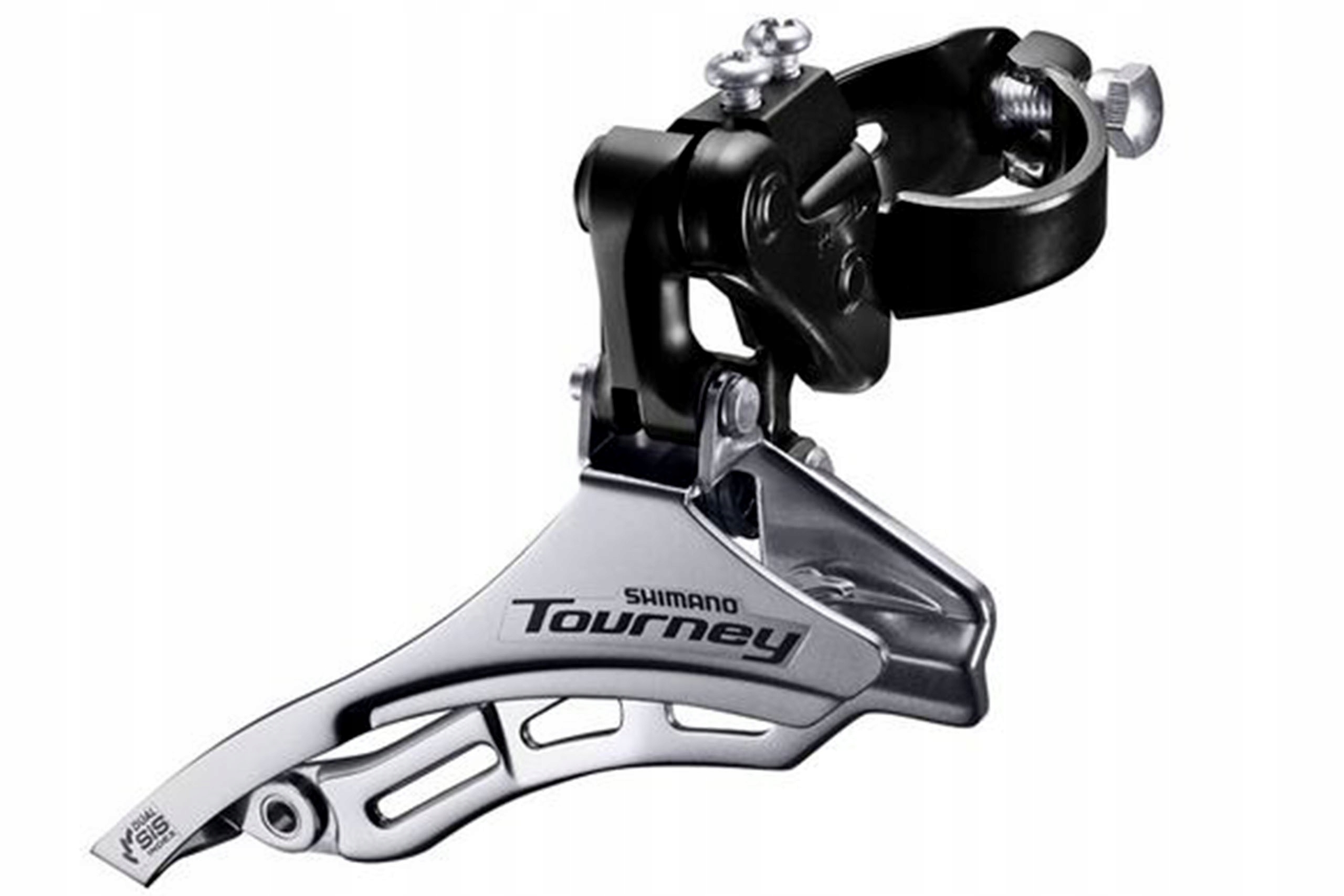 

Shimano Tourney FD-TY300 DSTM6 3 rzedowa 31,8mm