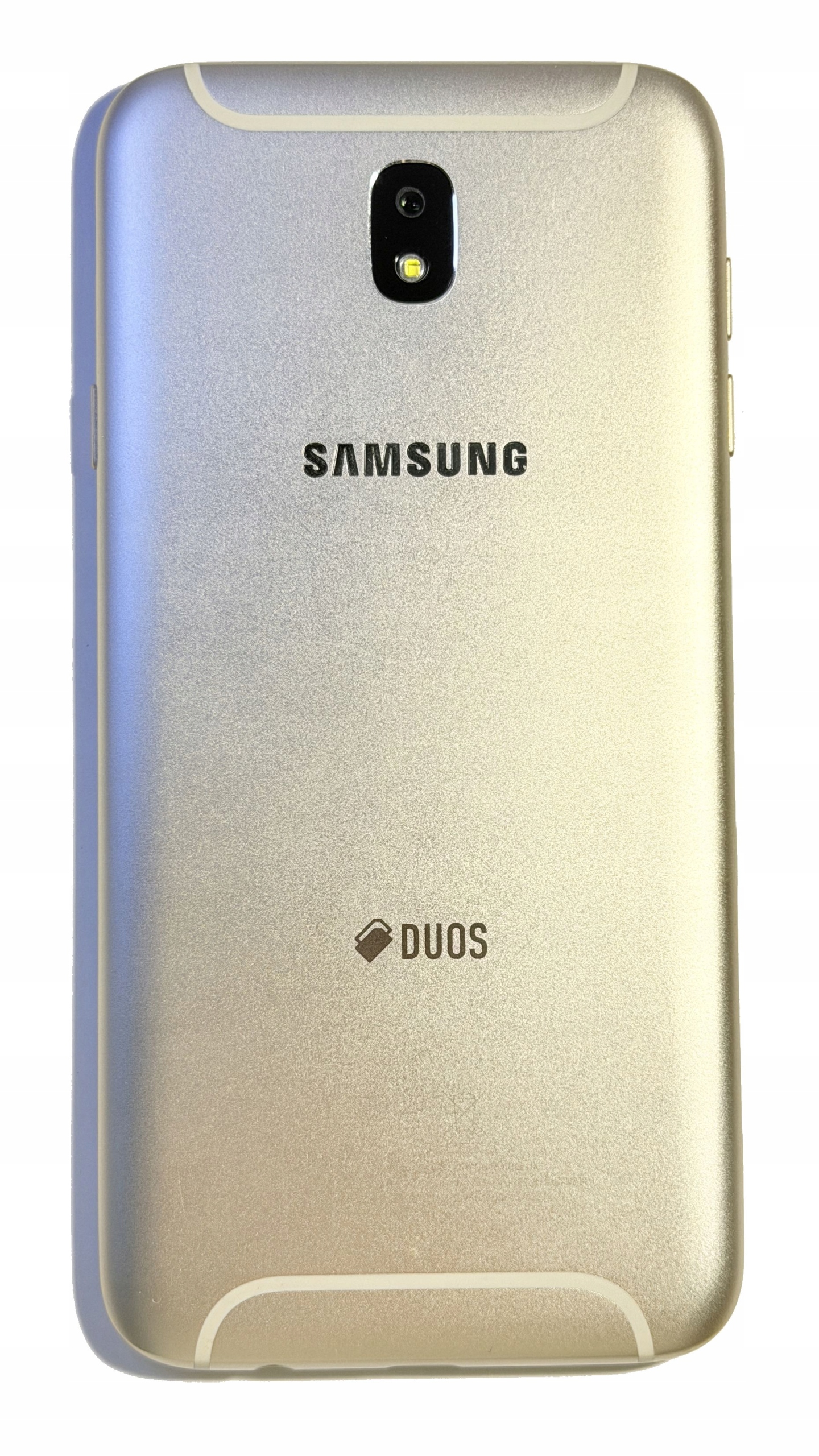 Smartfon Samsung Galaxy J7 3 GB / 16 GB 4G (LTE) złoty