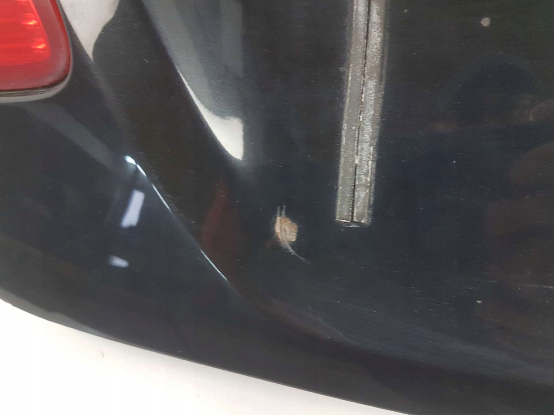 BMW E92 heckklappe kofferraumdeckel Kofferraum