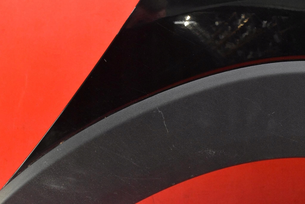 fender right front front PAE- PHANTOM BLACK HYUNDAI TUCSON 3 III 15-20