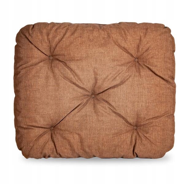 Levně Podložka Pro Psa Plněná 60x50CM