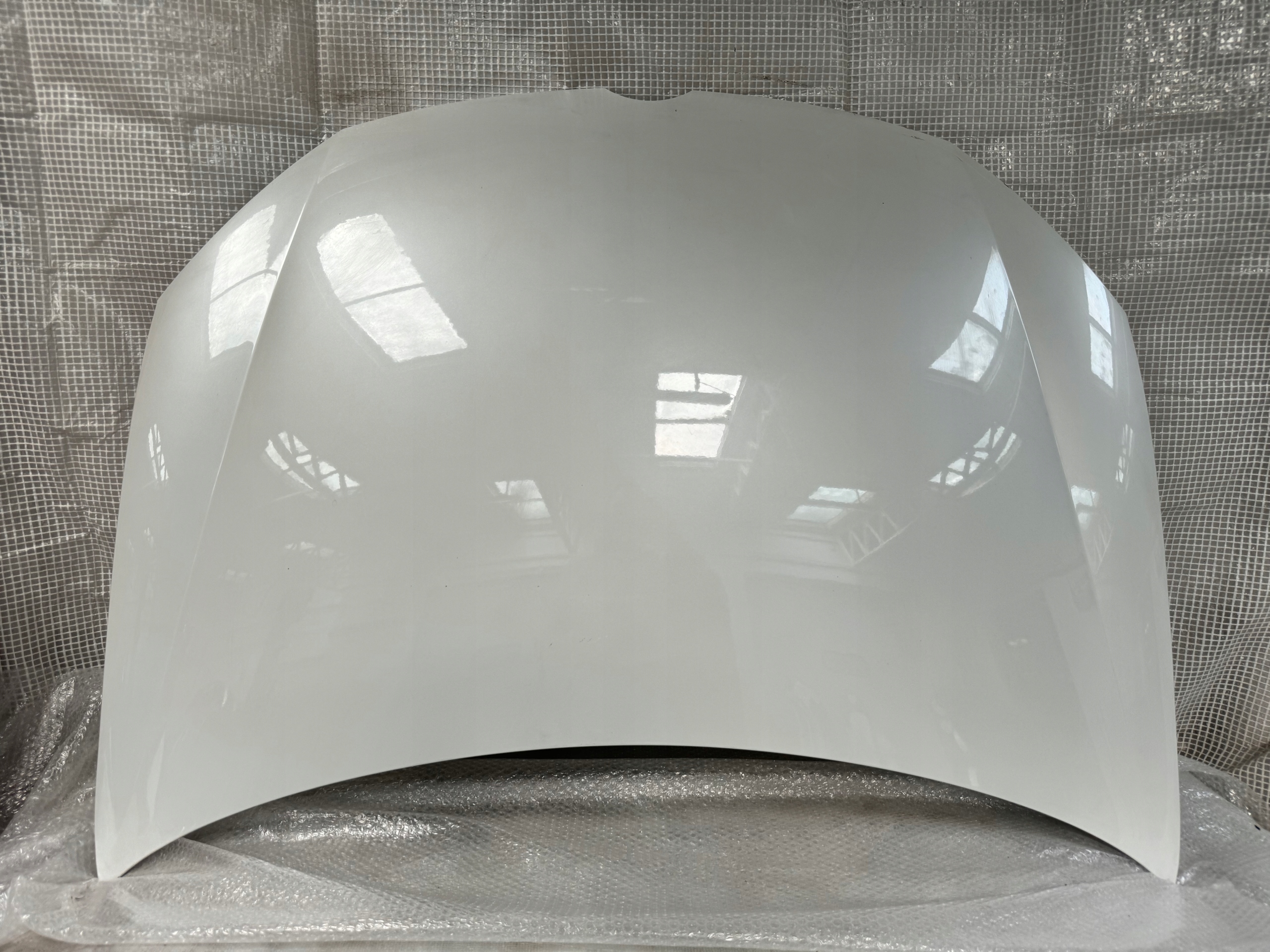 Motorhaube VW Golf V Bonnet 5K0823155 Hood - Thumbnail 1