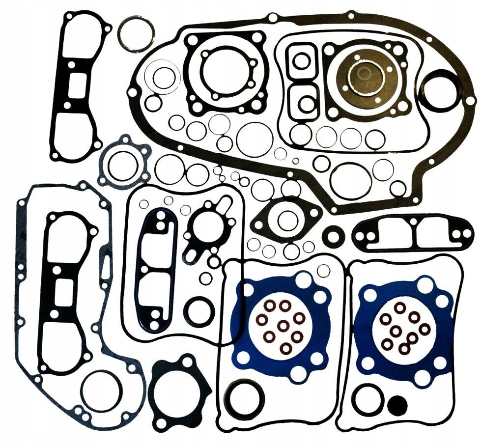 Komplet tesnení Harley Davidson Xlh 883 Sportste
