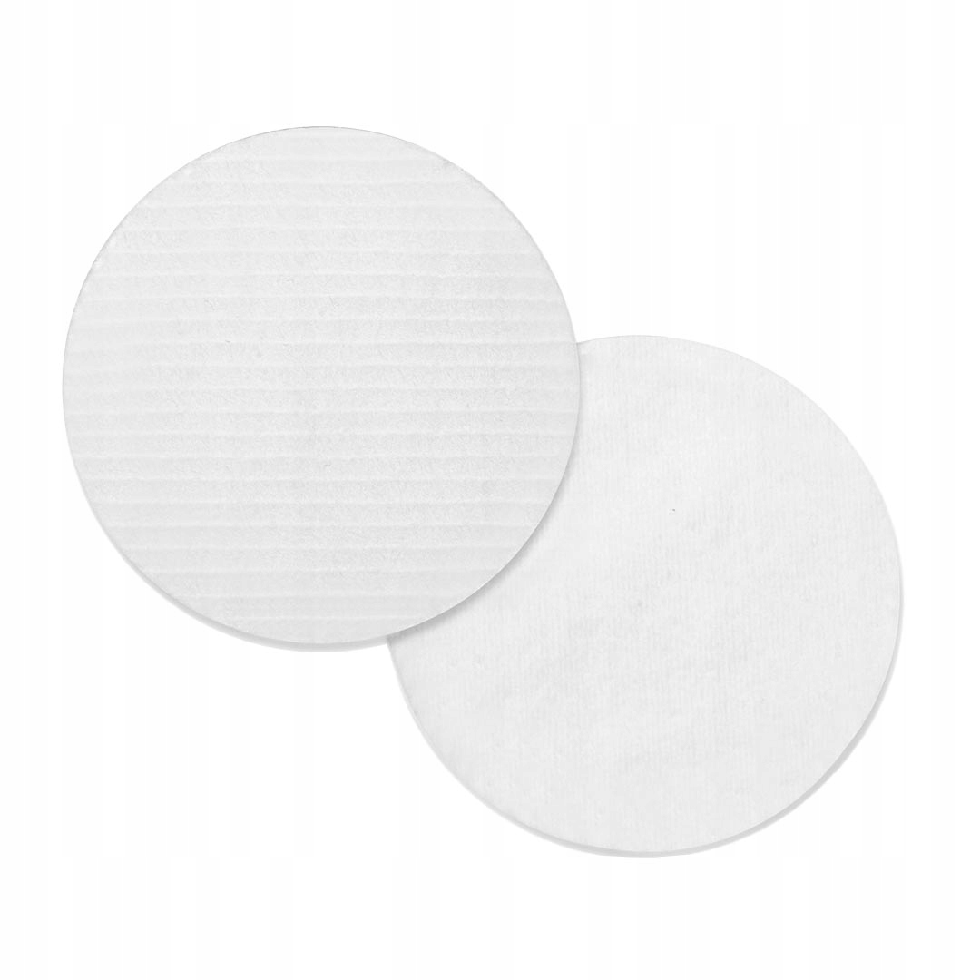 Waciki Płatki Kosmetyczne do Twarzy Bawełniane 500 g DO DEMAKIJAŻU