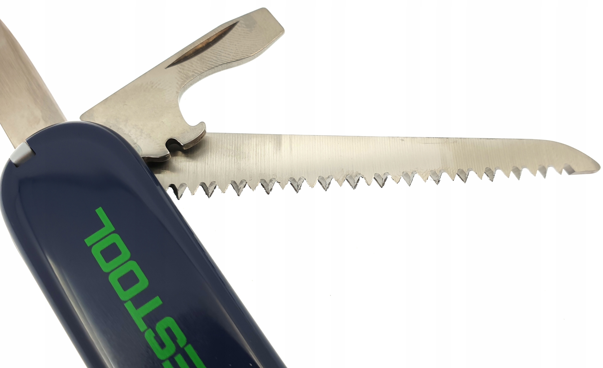 Festool Nóż składany scyzoryk VICTORINOX CAMPER Liczba dodatkowych narzędzi 12