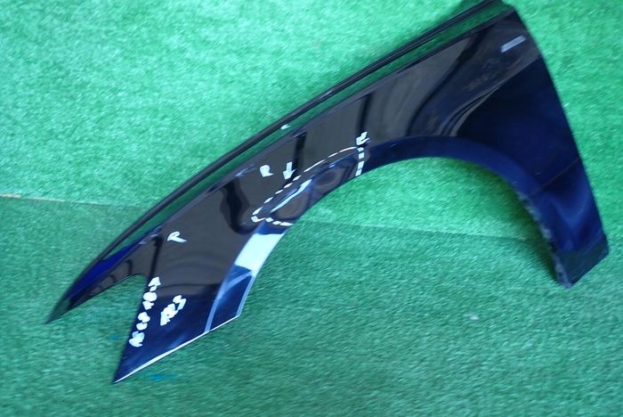 AUDI A6 C8 18- fender left front front