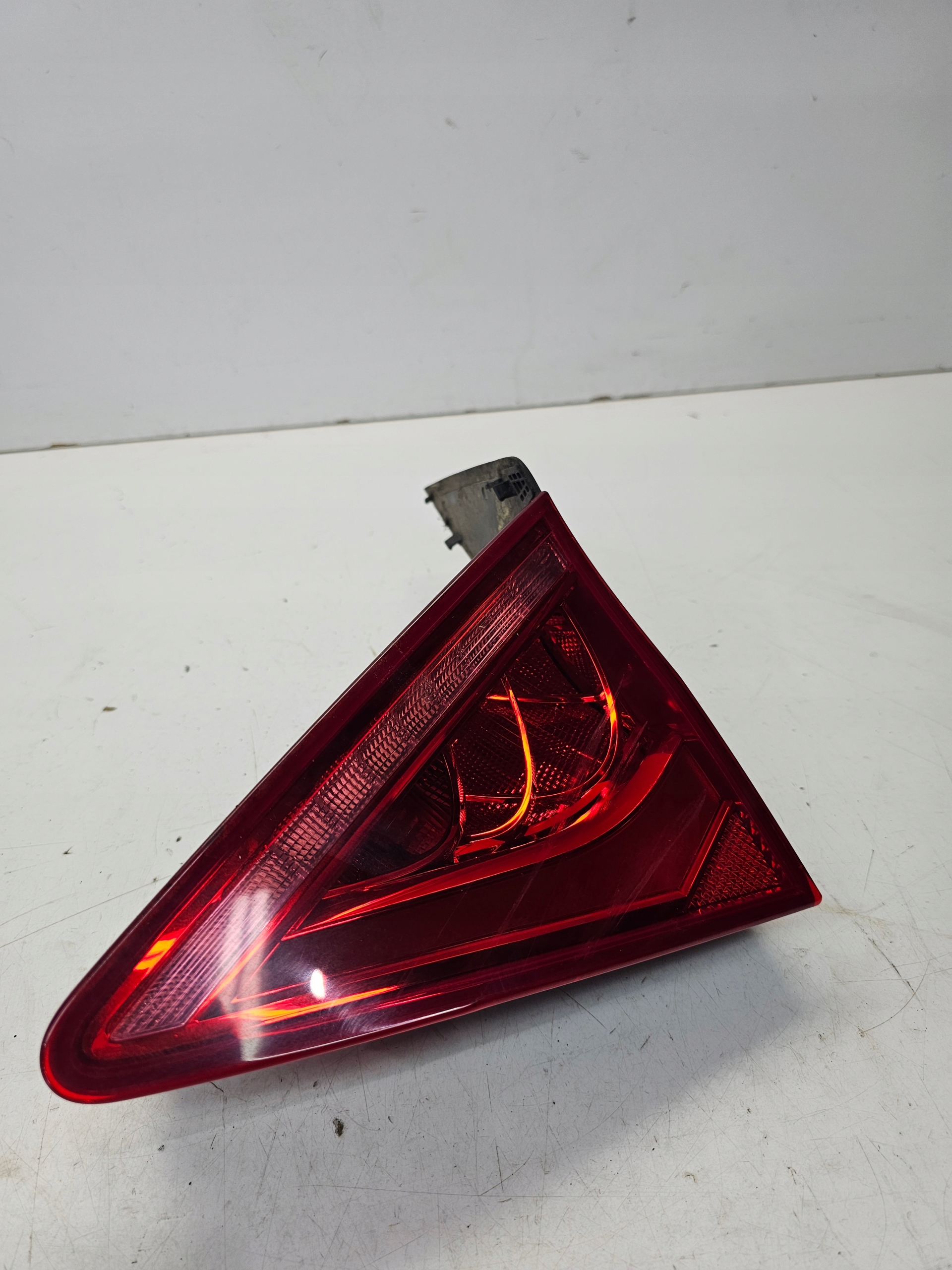 light right rear part to the bonnet LED AUDI A7 4G 4G8945094