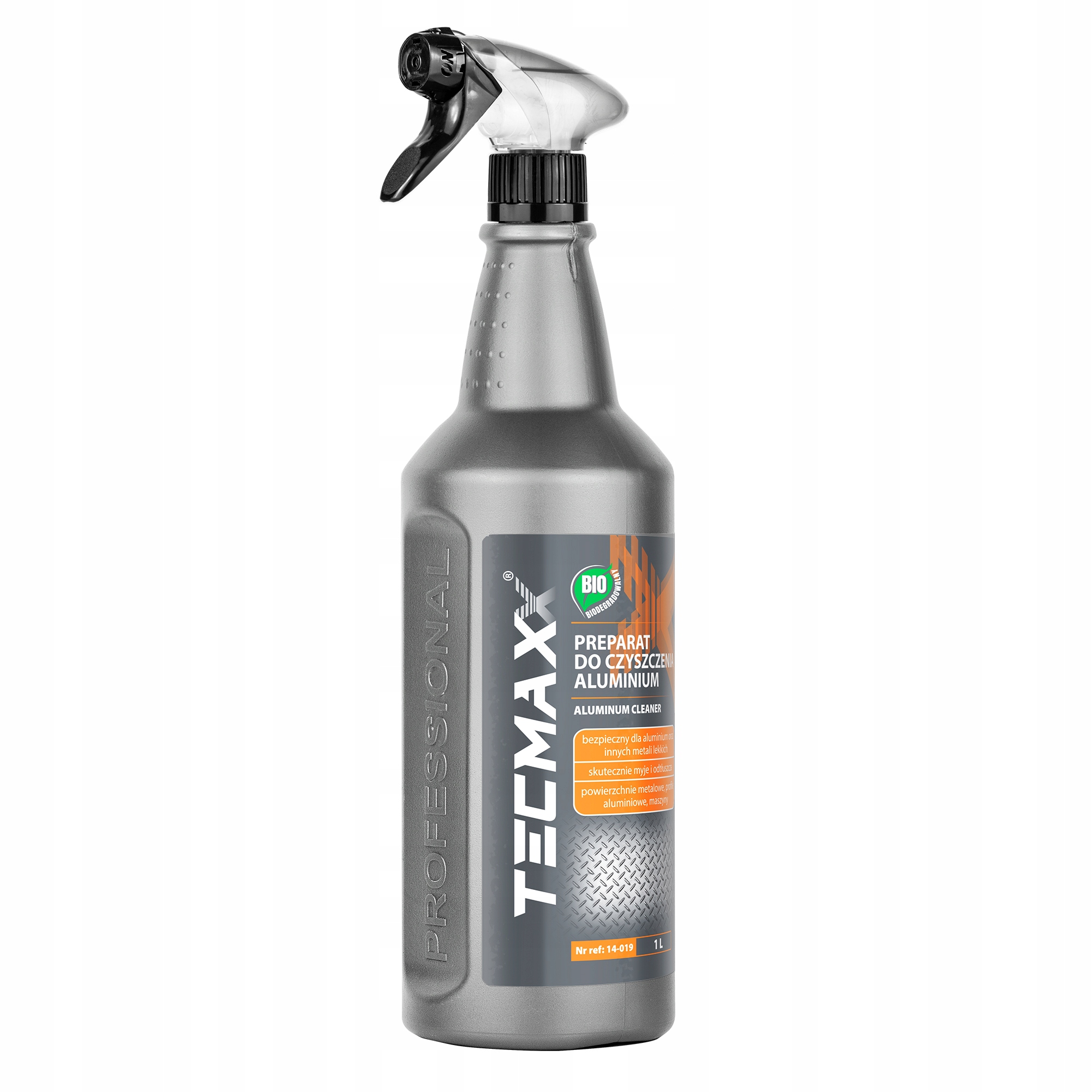 

Tecmaxx Preparat 1L Do Czyszczenia Aluminium