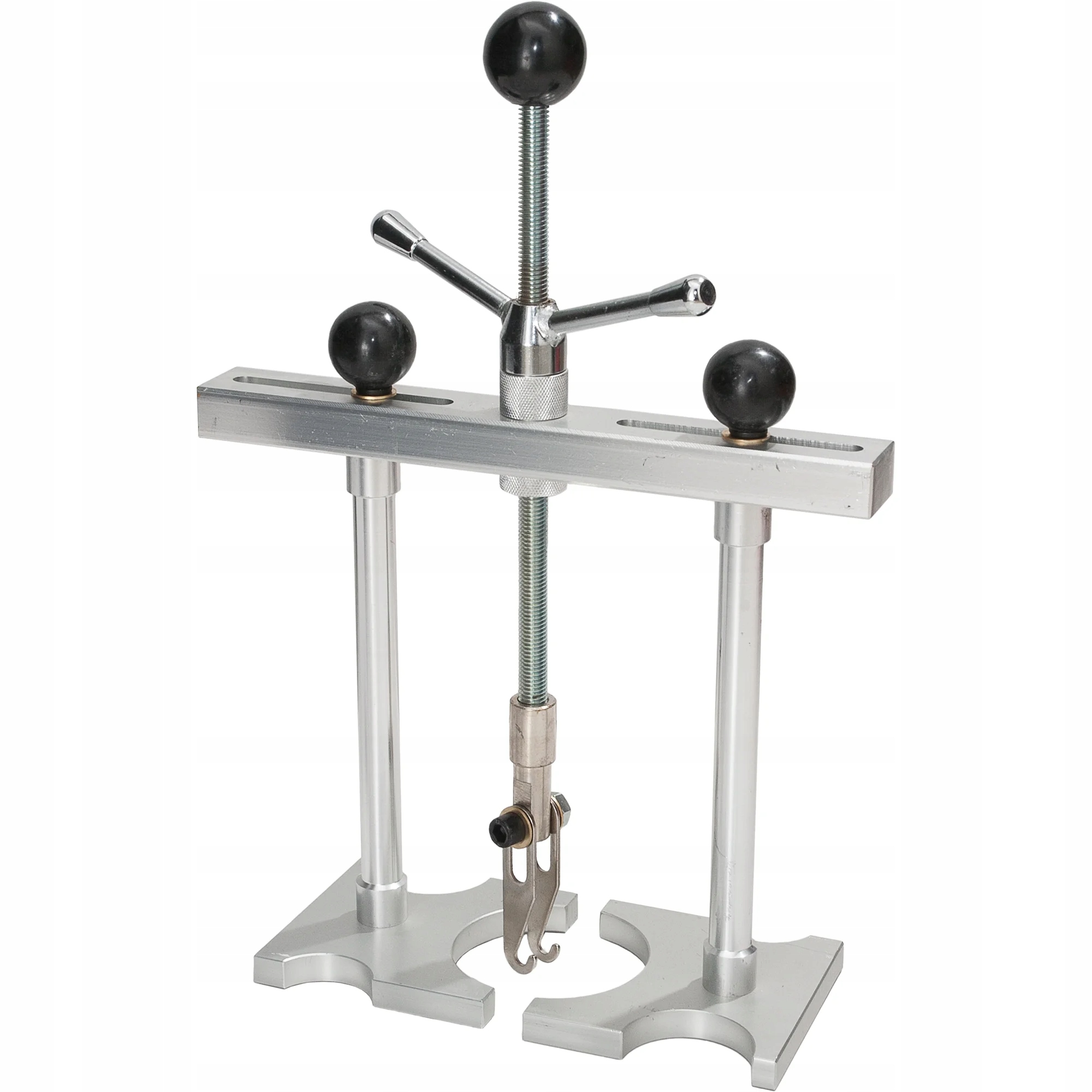 Weldman Rameno pro vytahování Šroubové Compact pro svářečku Spotter Puller