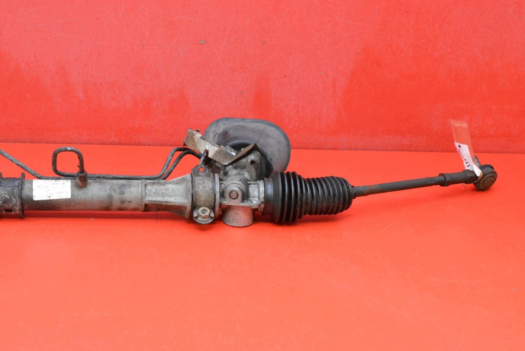 servo control EU 8200711404 RENAULT THALIA II 1.4 16V 98 KM 08-12