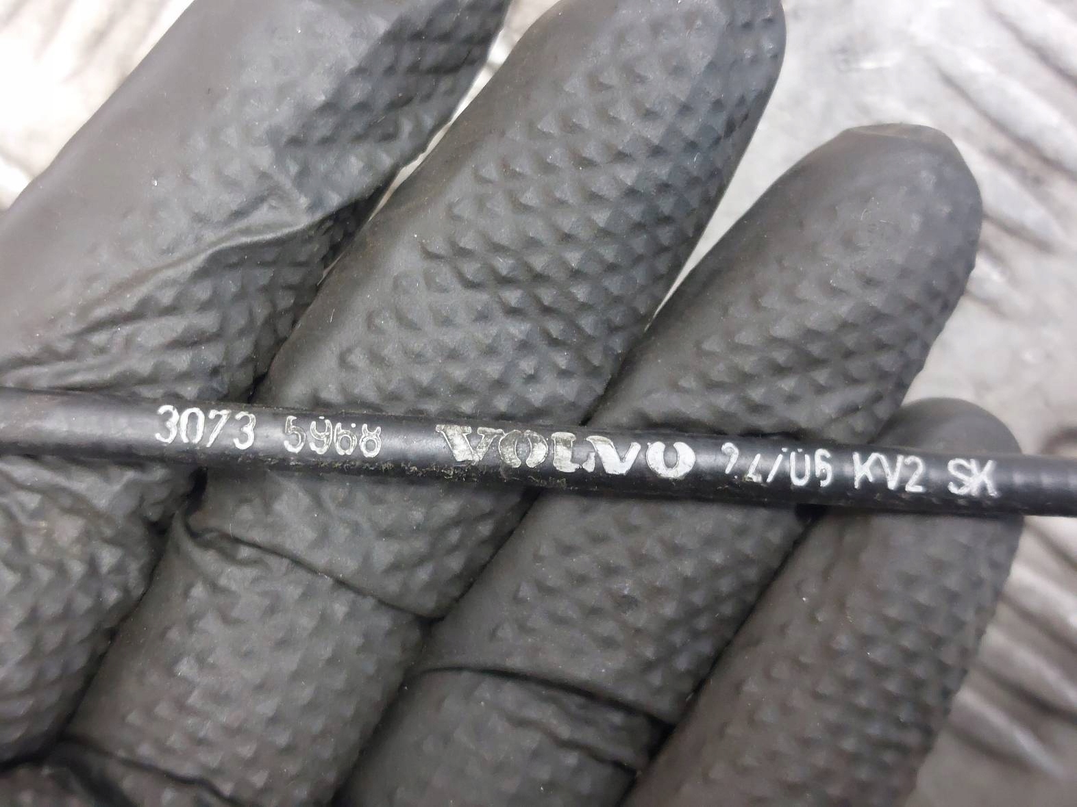 CAVO STACYJKI VOLVO XC90 e 30735968