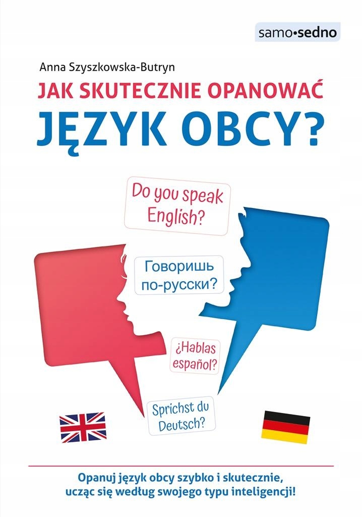Jak Skutecznie Opanować Język Obcy?